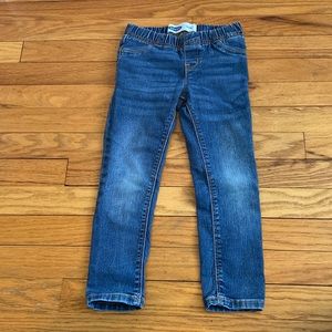 Old navy Jeggings size 5A